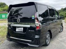 2019 Nissan Serena