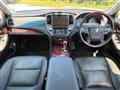 2014 Toyota Crown Majesta