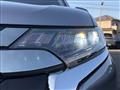 2018 Mitsubishi OUTLANDER PHEV