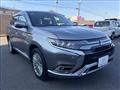 2018 Mitsubishi OUTLANDER PHEV