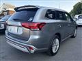 2018 Mitsubishi OUTLANDER PHEV