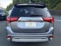 2018 Mitsubishi OUTLANDER PHEV