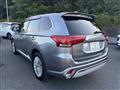 2018 Mitsubishi OUTLANDER PHEV