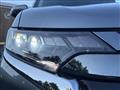 2018 Mitsubishi OUTLANDER PHEV