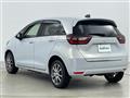 2020 Honda Fit