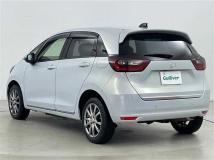 2020 Honda Fit