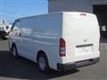 2010 Toyota Hiace