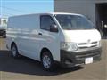 2010 Toyota Hiace