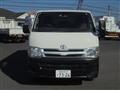 2010 Toyota Hiace