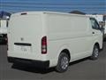 2010 Toyota Hiace