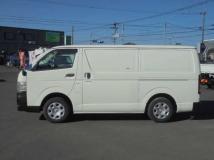 2010 Toyota Hiace