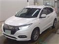 2019 Honda VEZEL