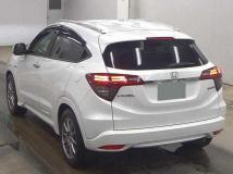 2019 Honda VEZEL