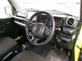 2019 Suzuki Jimny
