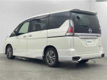 2016 Nissan Serena
