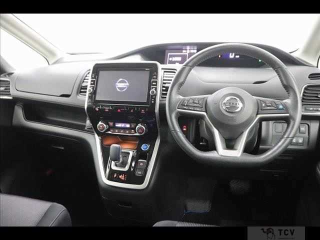 2018 Nissan Serena