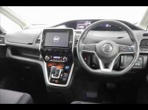 2018 Nissan Serena