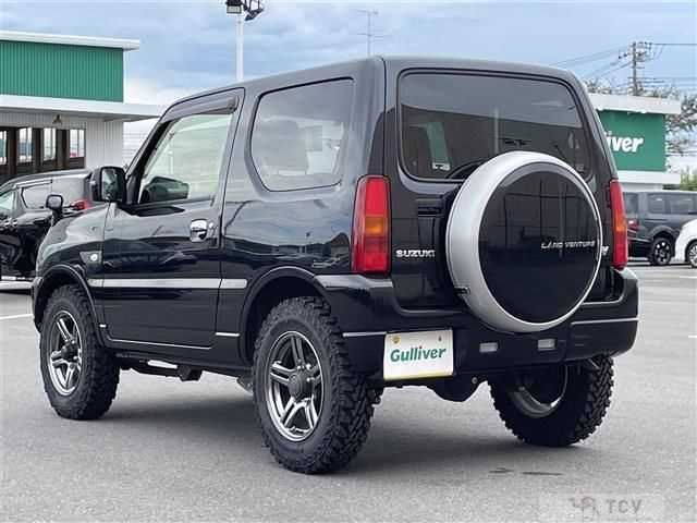 2018 Suzuki Jimny