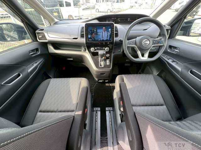 2020 Nissan Serena