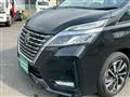 2020 Nissan Serena