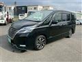 2020 Nissan Serena