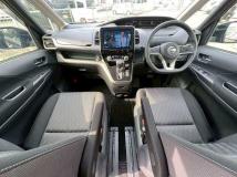 2020 Nissan Serena