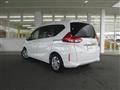 2018 Honda Freed