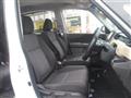 2018 Honda Freed