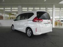 2018 Honda Freed