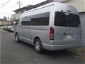 2005 Toyota Hiace