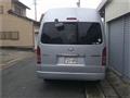 2005 Toyota Hiace