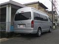 2005 Toyota Hiace