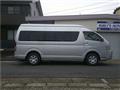 2005 Toyota Hiace