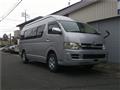 2005 Toyota Hiace