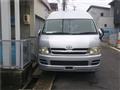 2005 Toyota Hiace
