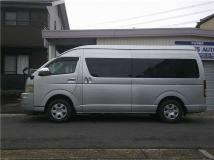 2005 Toyota Hiace