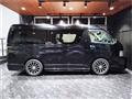 2012 Toyota Hiace Wagon