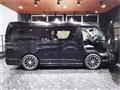 2012 Toyota Hiace Wagon