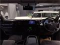 2012 Toyota Hiace Wagon