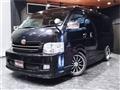 2012 Toyota Hiace Wagon