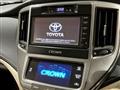 2014 Toyota Crown