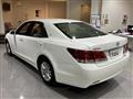 2014 Toyota Crown