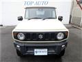 2020 Suzuki Jimny
