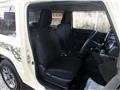 2020 Suzuki Jimny