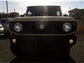 2020 Suzuki Jimny