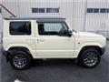 2020 Suzuki Jimny