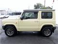 2020 Suzuki Jimny
