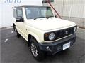 2020 Suzuki Jimny