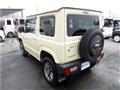 2020 Suzuki Jimny