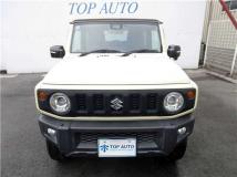 2020 Suzuki Jimny